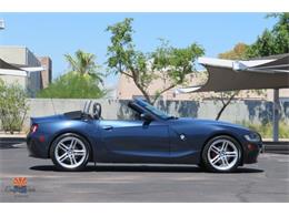2005 BMW Z4 (CC-2104213) for sale in Mesa, Arizona