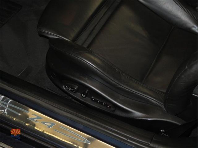 2005 BMW Z4 (CC-2104213) for sale in Mesa, Arizona