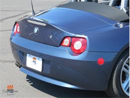 2005 BMW Z4 (CC-2104213) for sale in Mesa, Arizona