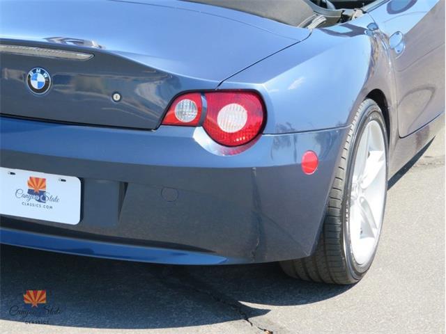 2005 BMW Z4 (CC-2104213) for sale in Mesa, Arizona