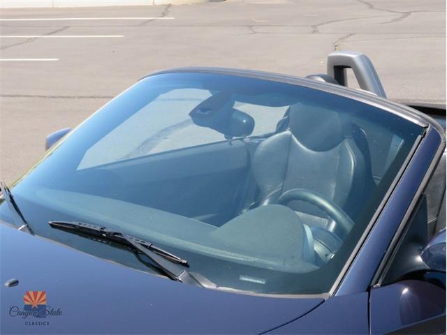 2005 BMW Z4 (CC-2104213) for sale in Mesa, Arizona