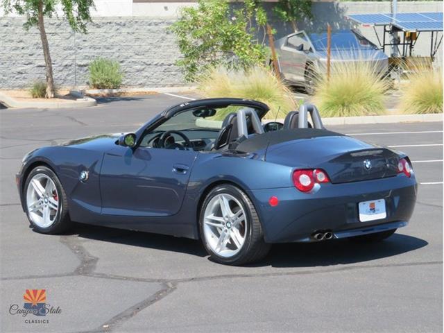2005 BMW Z4 (CC-2104213) for sale in Mesa, Arizona