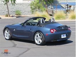 2005 BMW Z4 (CC-2104213) for sale in Mesa, Arizona