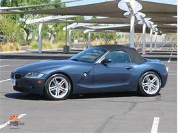 2005 BMW Z4 (CC-2104213) for sale in Mesa, Arizona