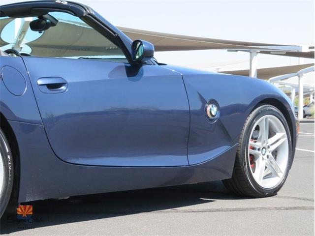 2005 BMW Z4 (CC-2104213) for sale in Mesa, Arizona