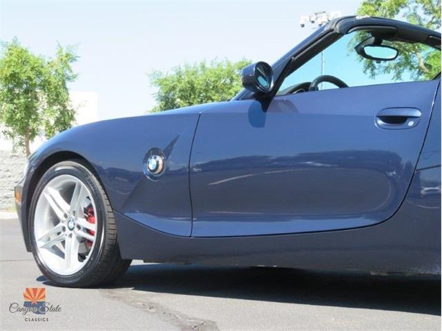 2005 BMW Z4 (CC-2104213) for sale in Mesa, Arizona