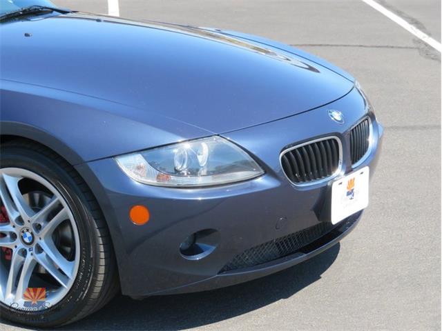 2005 BMW Z4 (CC-2104213) for sale in Mesa, Arizona