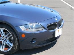 2005 BMW Z4 (CC-2104213) for sale in Mesa, Arizona