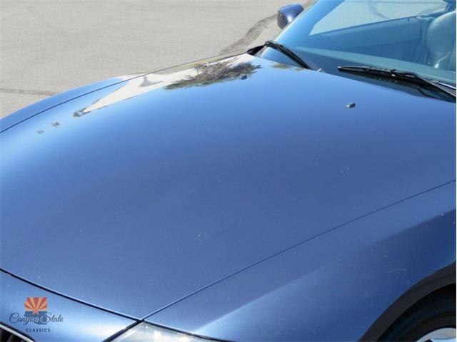 2005 BMW Z4 (CC-2104213) for sale in Mesa, Arizona