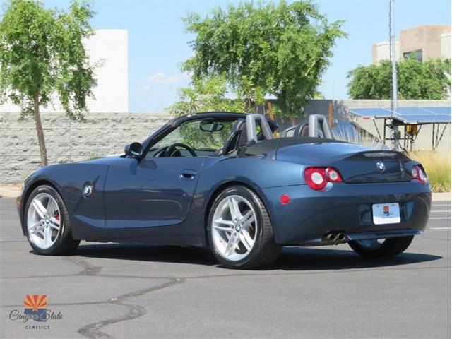 2005 BMW Z4 (CC-2104213) for sale in Mesa, Arizona