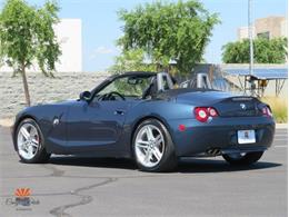 2005 BMW Z4 (CC-2104213) for sale in Mesa, Arizona