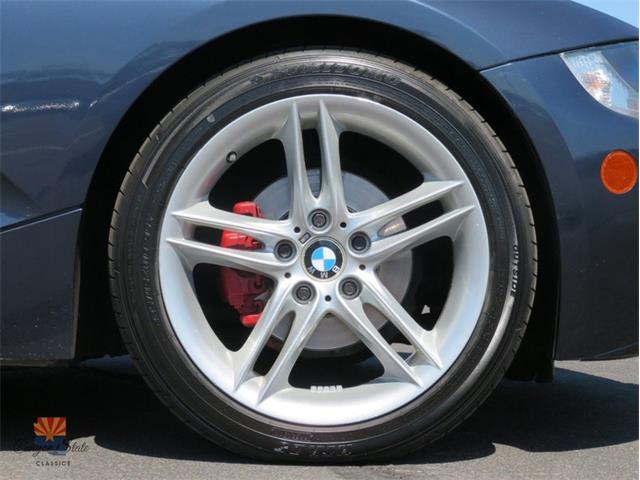 2005 BMW Z4 (CC-2104213) for sale in Mesa, Arizona