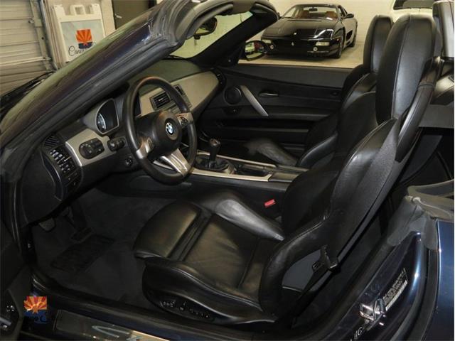 2005 BMW Z4 (CC-2104213) for sale in Mesa, Arizona