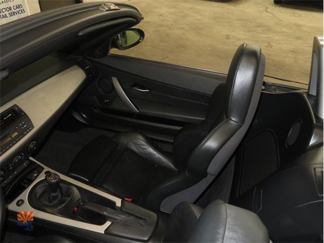 2005 BMW Z4 (CC-2104213) for sale in Mesa, Arizona