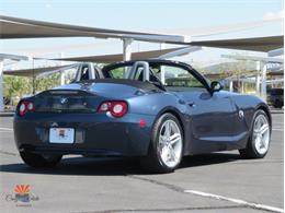 2005 BMW Z4 (CC-2104213) for sale in Mesa, Arizona