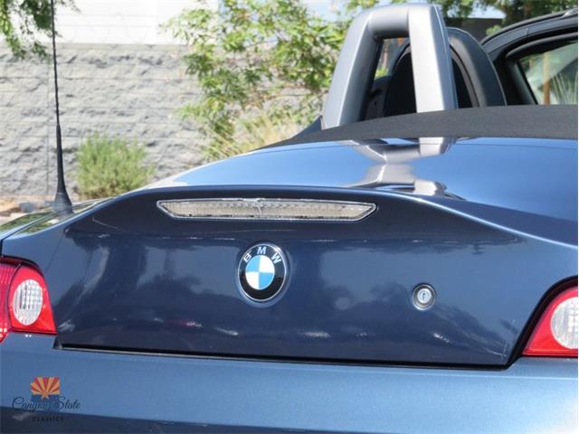 2005 BMW Z4 (CC-2104213) for sale in Mesa, Arizona