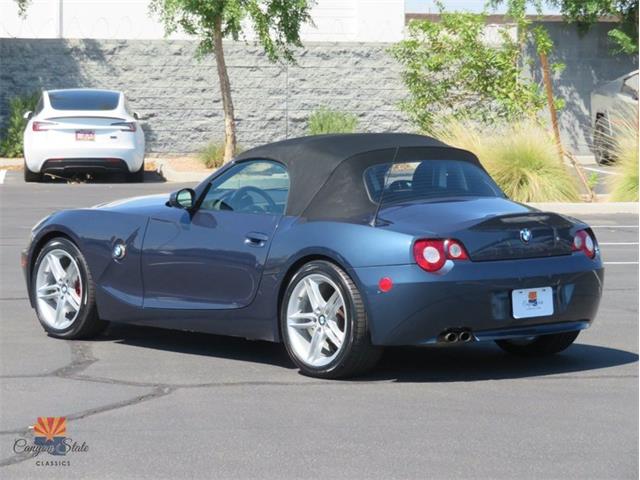 2005 BMW Z4 (CC-2104213) for sale in Mesa, Arizona