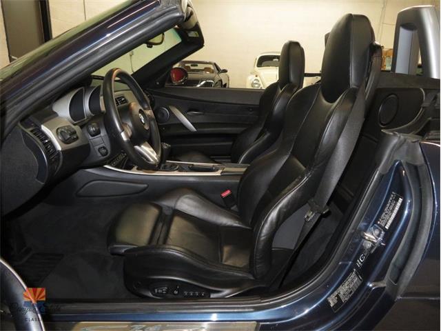 2005 BMW Z4 (CC-2104213) for sale in Mesa, Arizona