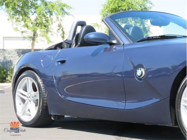2005 BMW Z4 (CC-2104213) for sale in Mesa, Arizona