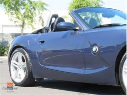 2005 BMW Z4 (CC-2104213) for sale in Mesa, Arizona