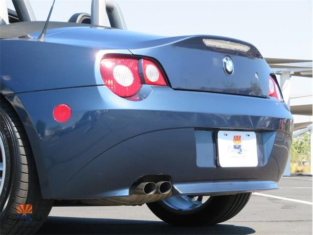 2005 BMW Z4 (CC-2104213) for sale in Mesa, Arizona