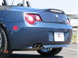 2005 BMW Z4 (CC-2104213) for sale in Mesa, Arizona