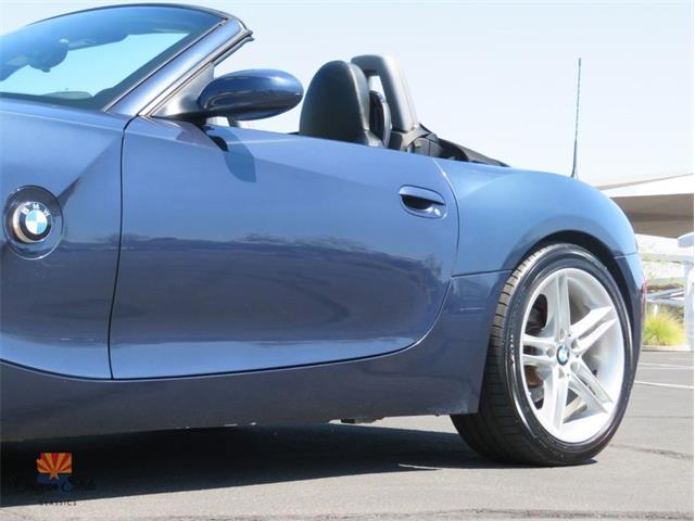 2005 BMW Z4 (CC-2104213) for sale in Mesa, Arizona