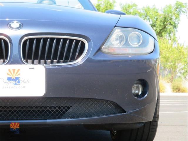 2005 BMW Z4 (CC-2104213) for sale in Mesa, Arizona