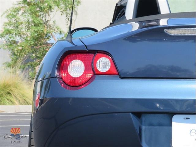 2005 BMW Z4 (CC-2104213) for sale in Mesa, Arizona