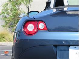 2005 BMW Z4 (CC-2104213) for sale in Mesa, Arizona