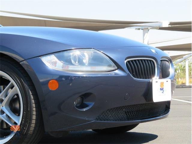 2005 BMW Z4 (CC-2104213) for sale in Mesa, Arizona
