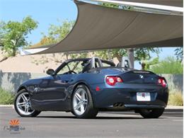 2005 BMW Z4 (CC-2104213) for sale in Mesa, Arizona