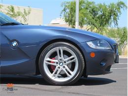 2005 BMW Z4 (CC-2104213) for sale in Mesa, Arizona