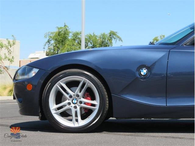 2005 BMW Z4 (CC-2104213) for sale in Mesa, Arizona