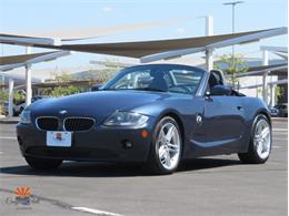 2005 BMW Z4 (CC-2104213) for sale in Mesa, Arizona