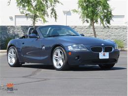 2005 BMW Z4 (CC-2104213) for sale in Mesa, Arizona