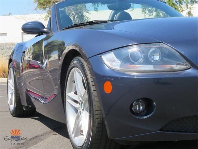 2005 BMW Z4 (CC-2104213) for sale in Mesa, Arizona