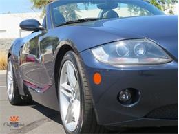 2005 BMW Z4 (CC-2104213) for sale in Mesa, Arizona