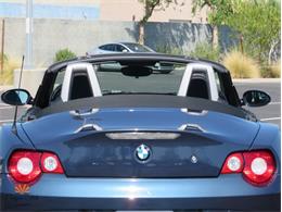 2005 BMW Z4 (CC-2104213) for sale in Mesa, Arizona