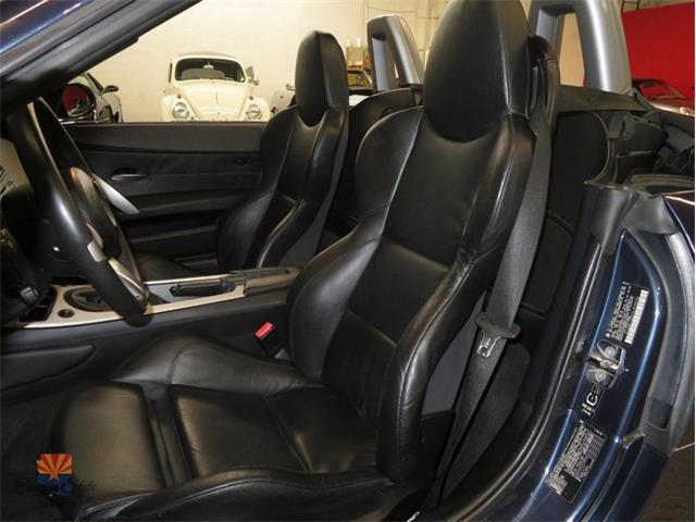 2005 BMW Z4 (CC-2104213) for sale in Mesa, Arizona