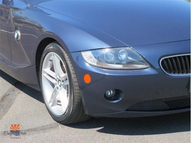 2005 BMW Z4 (CC-2104213) for sale in Mesa, Arizona