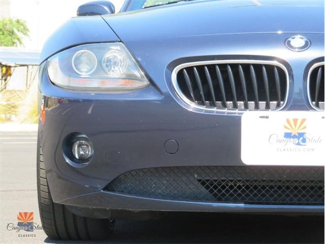 2005 BMW Z4 (CC-2104213) for sale in Mesa, Arizona
