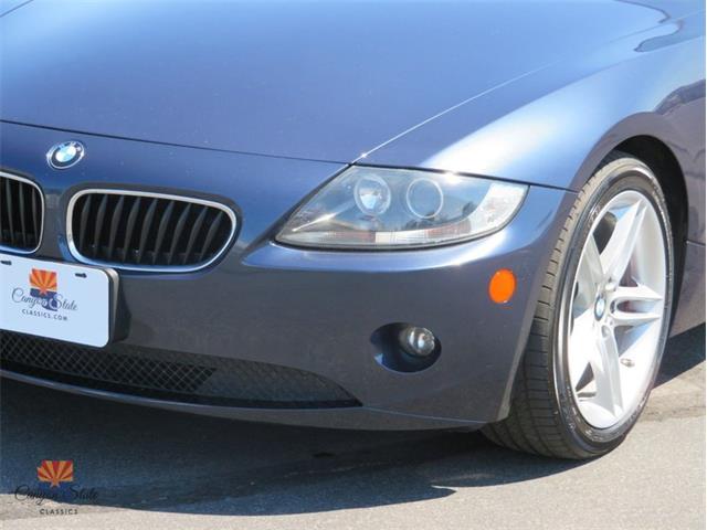 2005 BMW Z4 (CC-2104213) for sale in Mesa, Arizona
