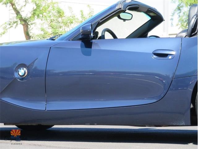 2005 BMW Z4 (CC-2104213) for sale in Mesa, Arizona