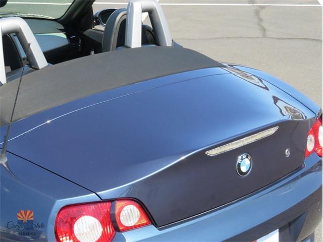 2005 BMW Z4 (CC-2104213) for sale in Mesa, Arizona