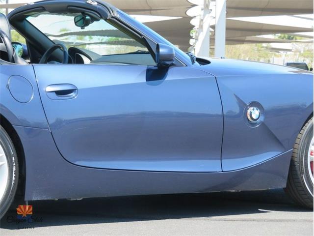 2005 BMW Z4 (CC-2104213) for sale in Mesa, Arizona