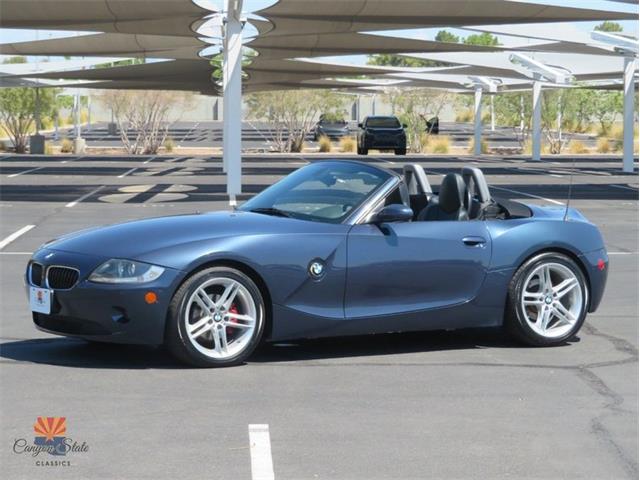 2005 BMW Z4 (CC-2104213) for sale in Mesa, Arizona