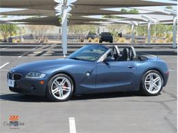 2005 BMW Z4 (CC-2104213) for sale in Mesa, Arizona