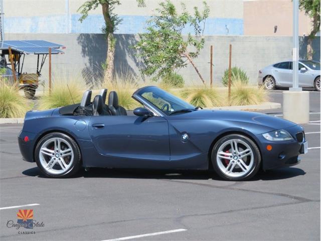 2005 BMW Z4 (CC-2104213) for sale in Mesa, Arizona