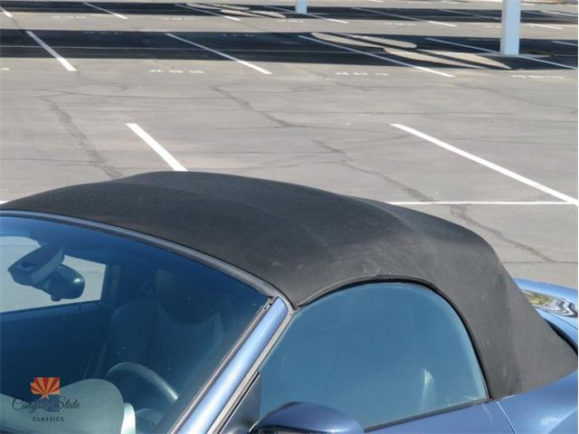 2005 BMW Z4 (CC-2104213) for sale in Mesa, Arizona